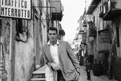 Rock Hudson circa 1960s