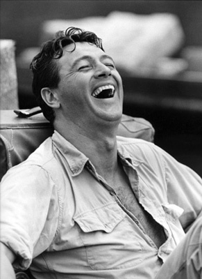 Rock Hudson