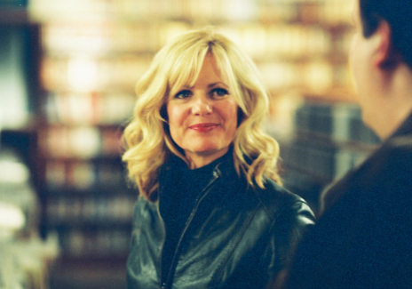 Still of Bonnie Hunt in I Want Someone to Eat Cheese With (2006)
