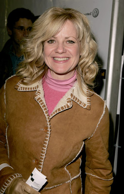 Bonnie Hunt at event of The Upside of Anger (2005)