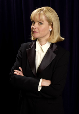 Bonnie Hunt