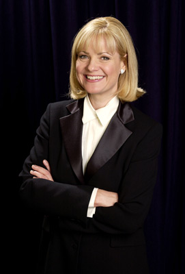 Bonnie Hunt