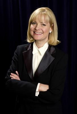 Bonnie Hunt