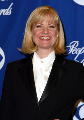 Bonnie Hunt