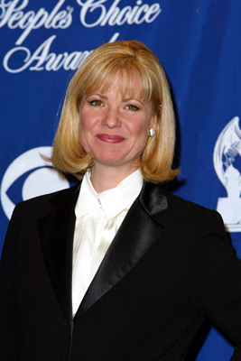 Bonnie Hunt