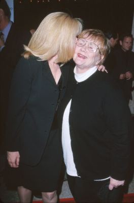 Bonnie Hunt at event of Return to Me (2000)