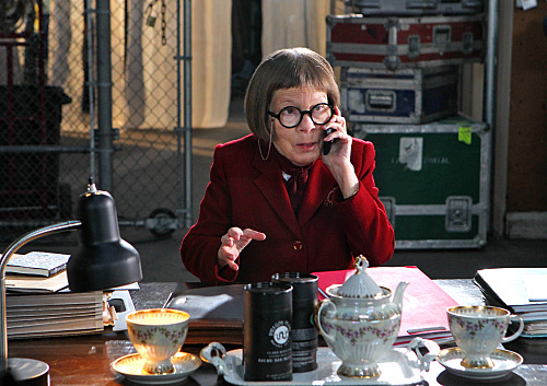 Still of Linda Hunt in NCIS: Los Angeles (2009)
