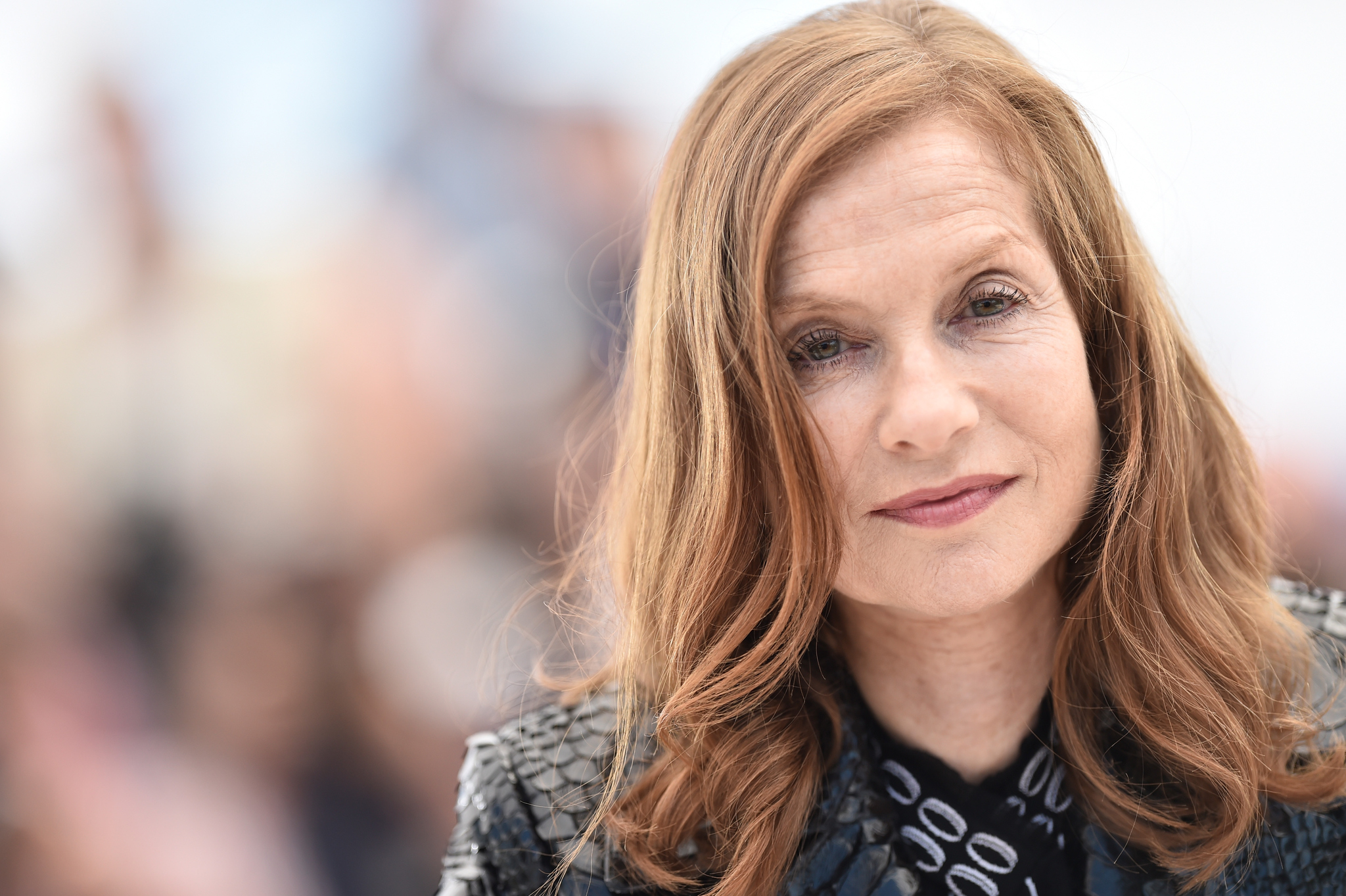 Isabelle Huppert at event of Louder Than Bombs (2015)