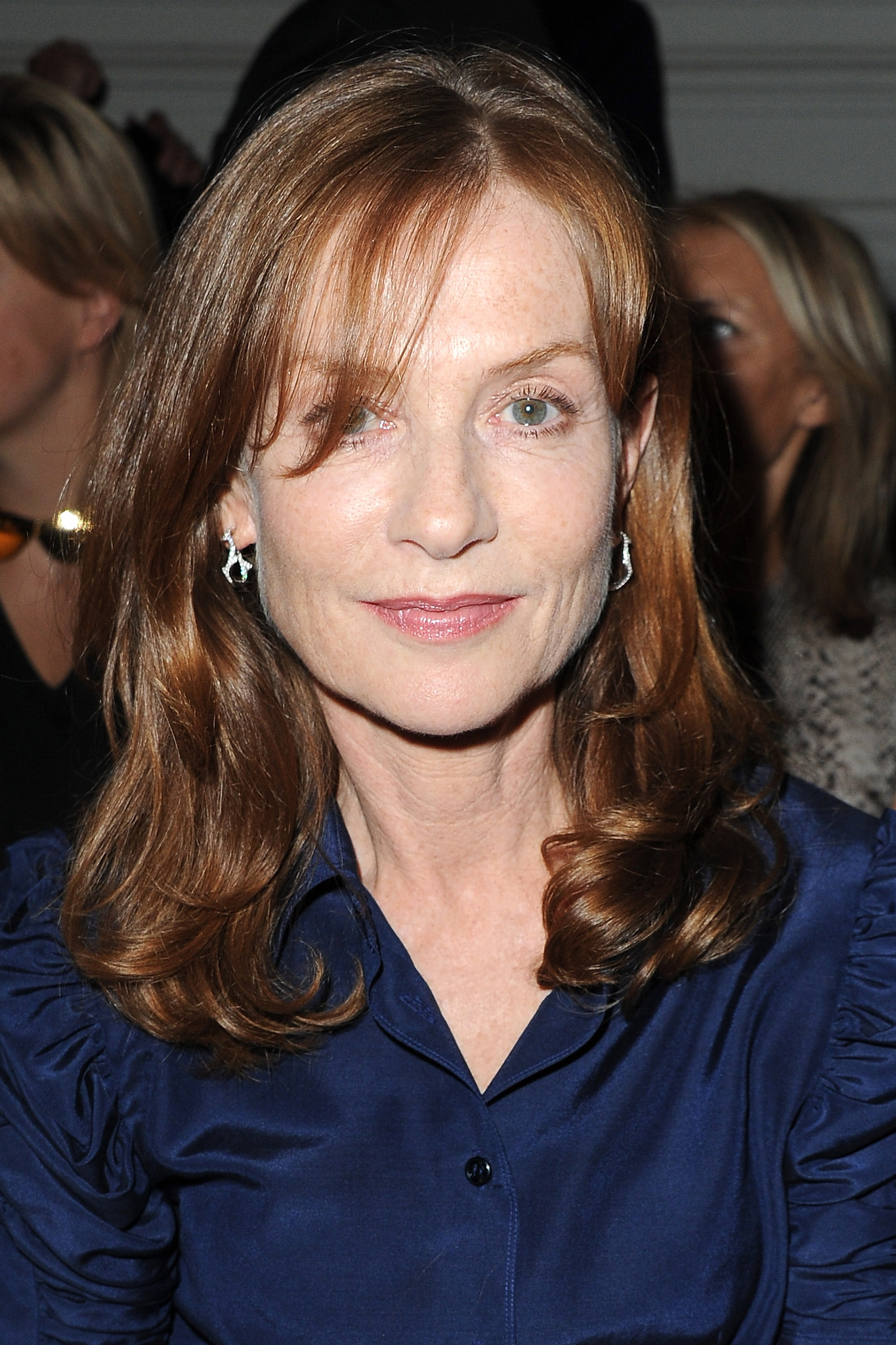 Isabelle Huppert