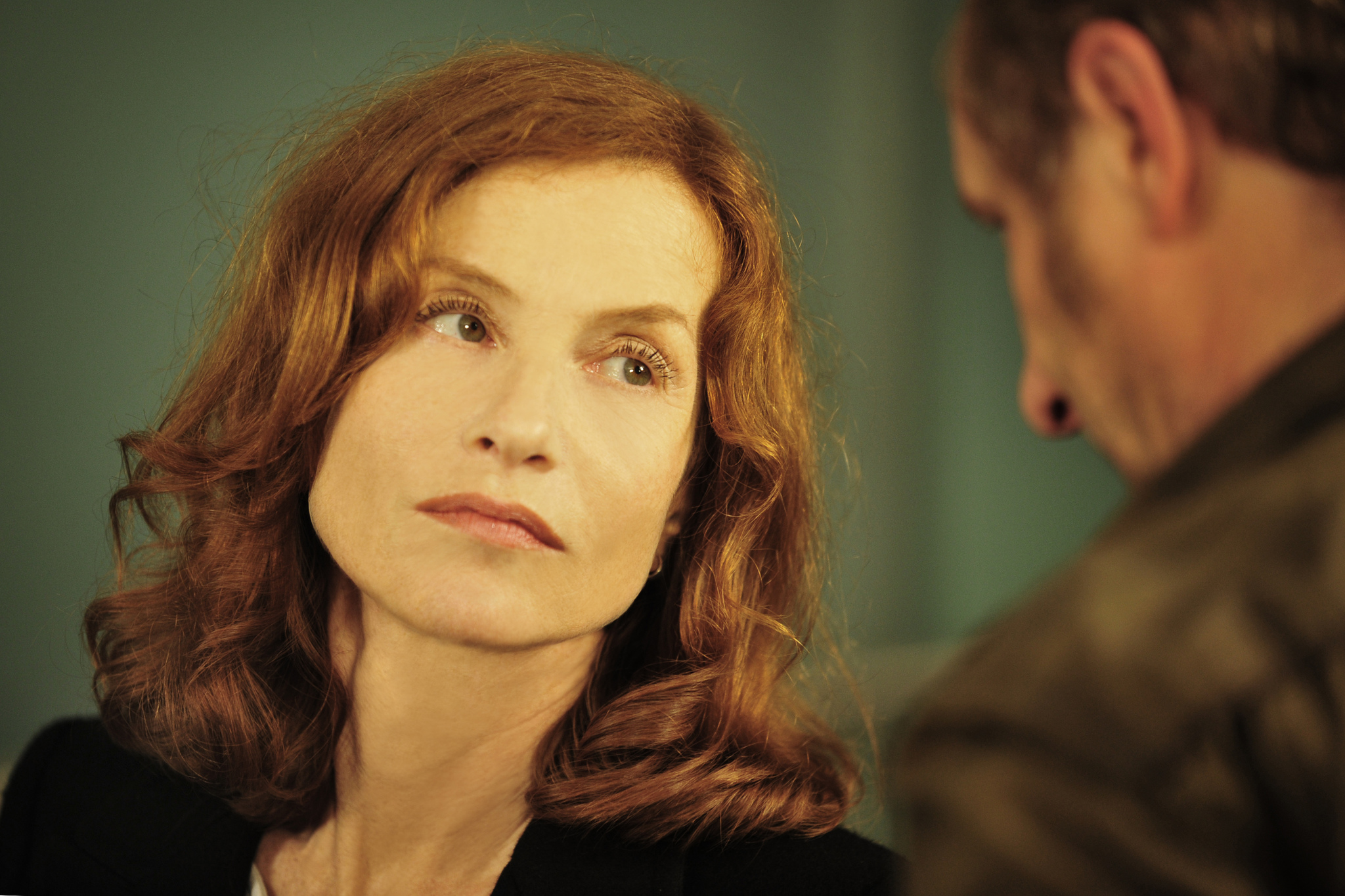 Still of Isabelle Huppert in Mon pire cauchemar (2011)