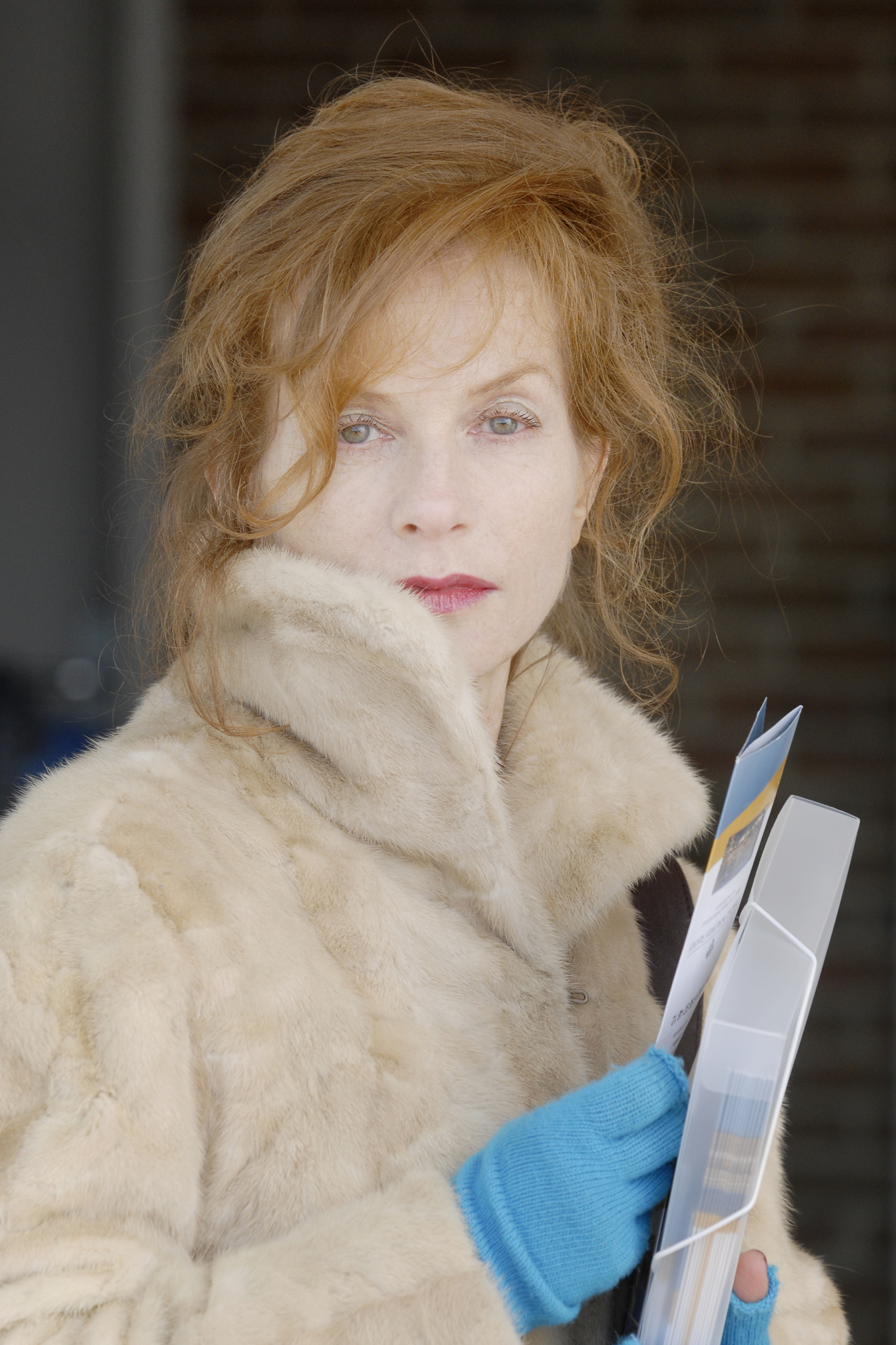 Still of Isabelle Huppert in Copacabana (2010)