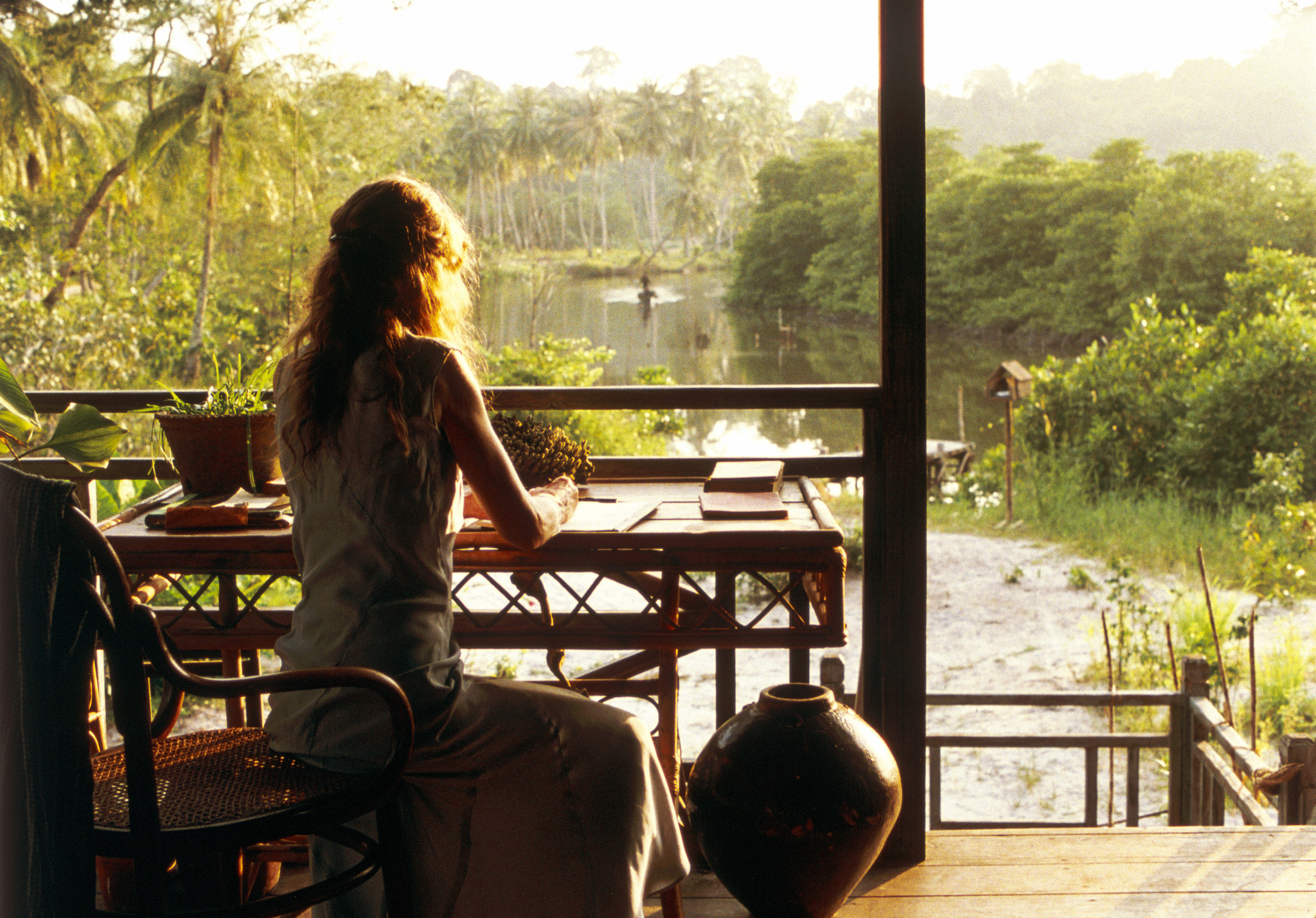 Still of Isabelle Huppert in Un barrage contre le Pacifique (2008)