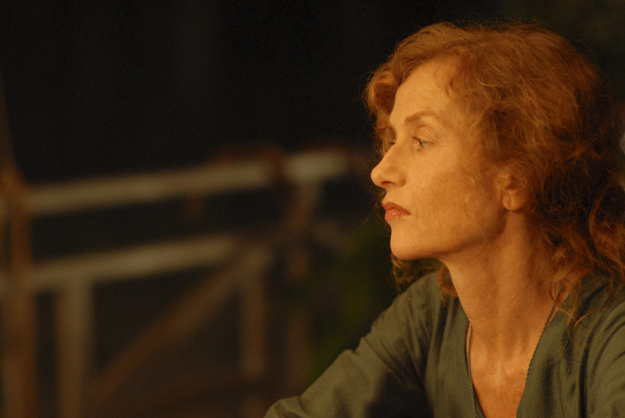 Still of Isabelle Huppert in Un barrage contre le Pacifique (2008)