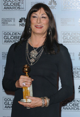 Anjelica Huston