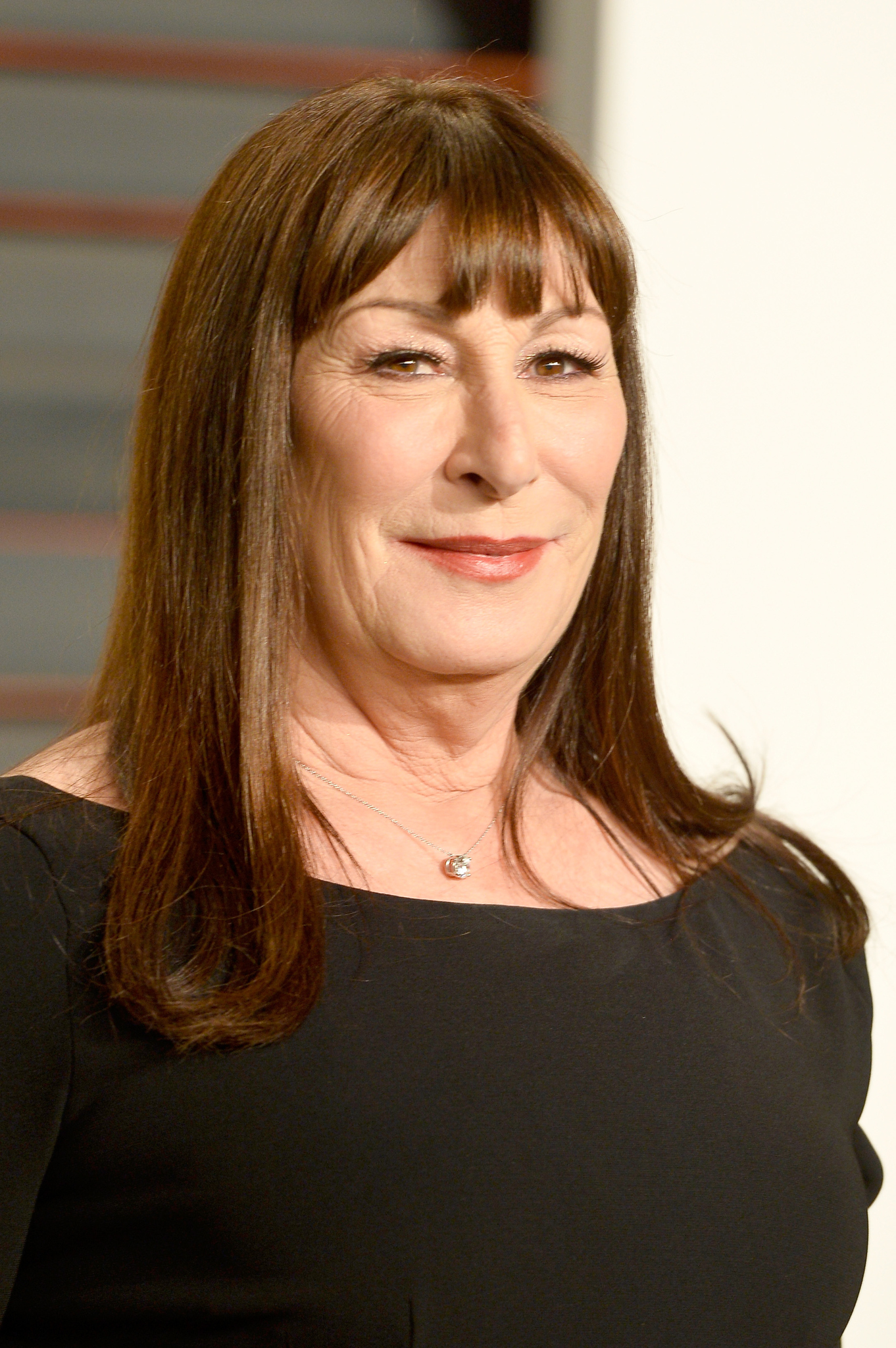 Anjelica Huston at event of The Oscars (2015)
