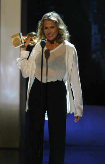 Still of Lauren Hutton in A-List Awards (2008)
