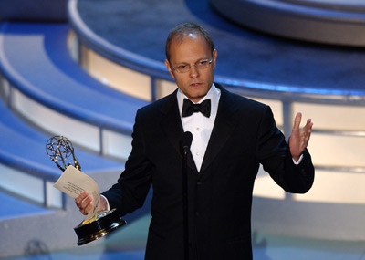 David Hyde Pierce