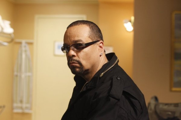 Still of Ice-T in Law & Order: Special Victims Unit (1999)