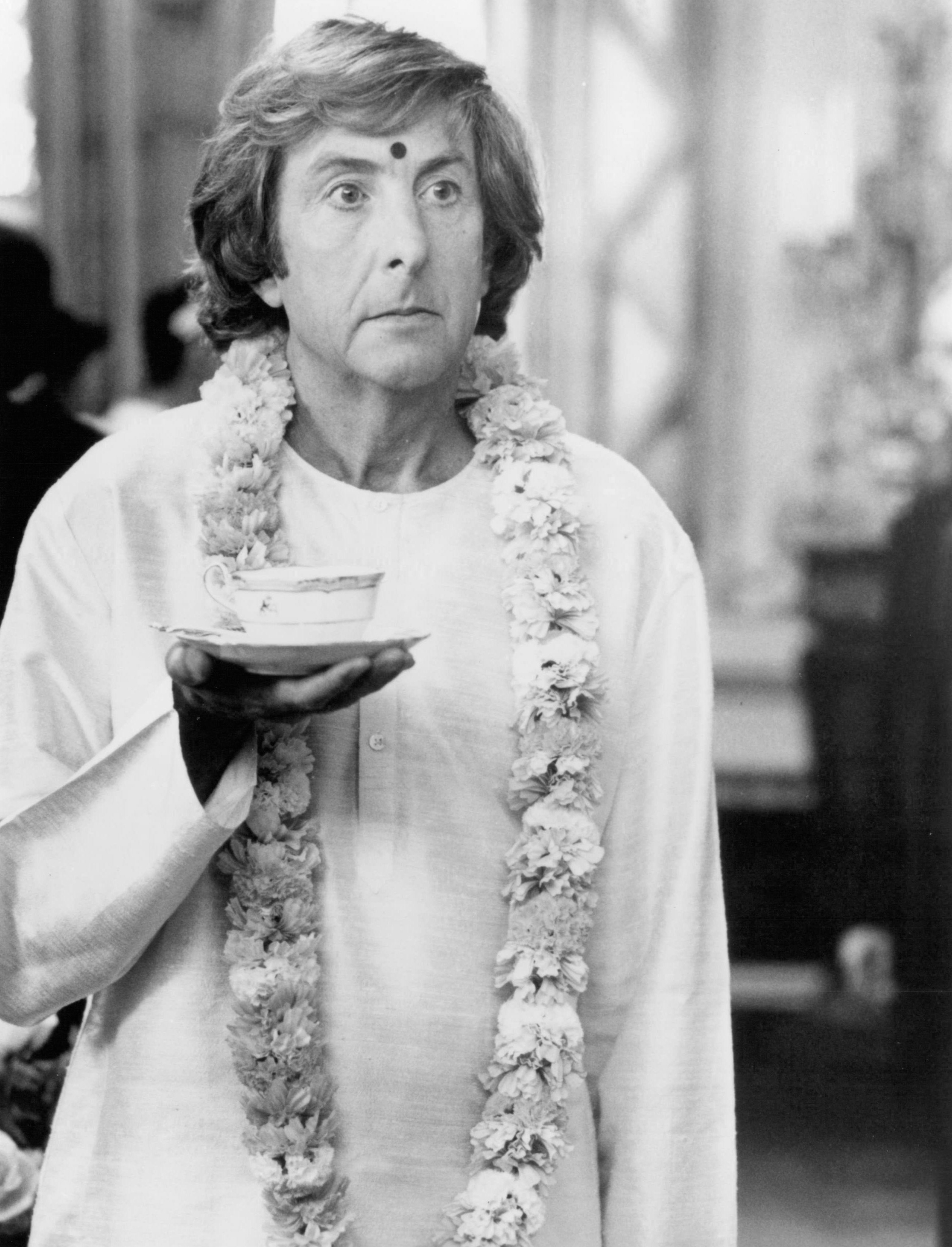 Still of Eric Idle in Splitting Heirs (1993)