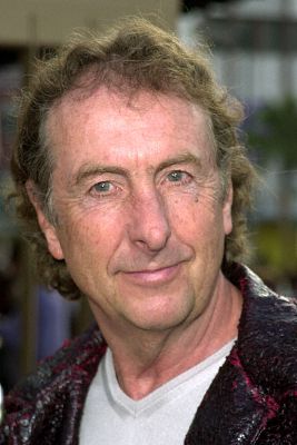 Eric Idle at event of The Anniversary Party (2001)