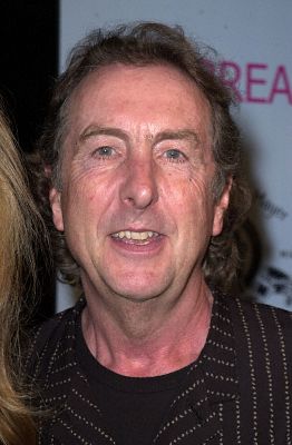 Eric Idle at event of Heartbreakers (2001)