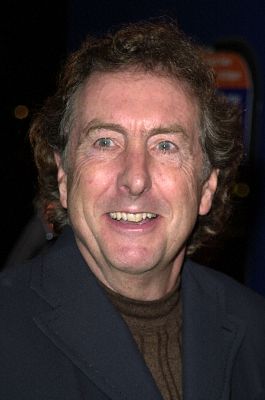 Eric Idle