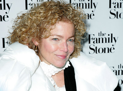 Amy Irving at event of The Family Stone (2005)