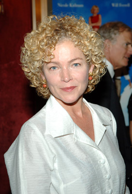 Amy Irving at event of Bewitched (2005)