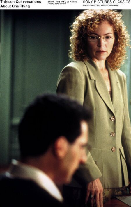 Still of Amy Irving in Thirteen Conversations About One Thing (2001)