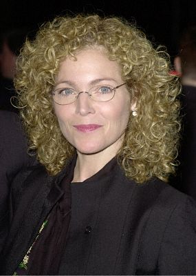 Amy Irving at event of Narkotiku kelias (2000)