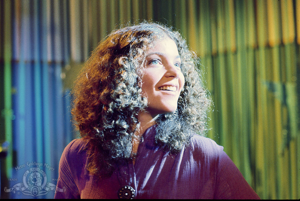 Still of Amy Irving in Carrie (1976)