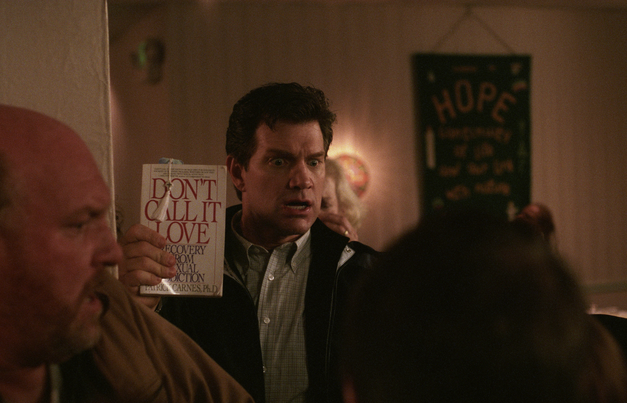 Still of Chris Isaak in A Dirty Shame (2004)