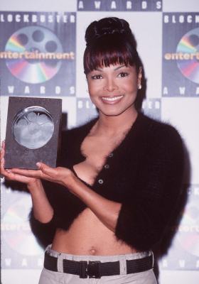 Janet Jackson