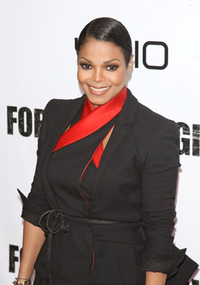 Janet Jackson at event of For Colored Girls (2010)