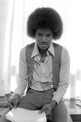 Michael Jackson