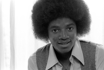 Michael Jackson