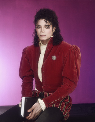 Michael Jackson