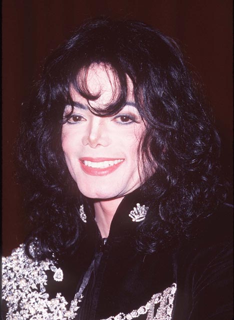 Michael Jackson