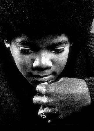 Michael Jackson, 1969.