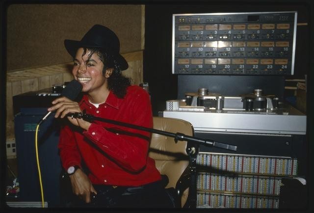 Still of Michael Jackson in Bad 25 (2012)