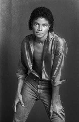 Michael Jackson