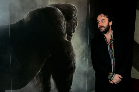 Peter Jackson in King Kong (2005)