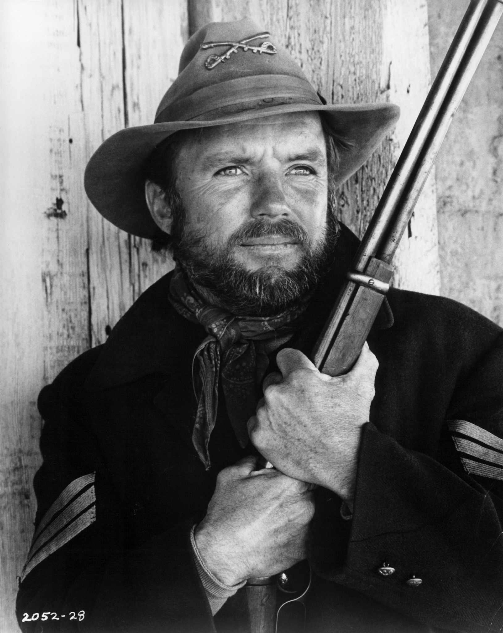 Still of Richard Jaeckel in Ulzana's Raid (1972)