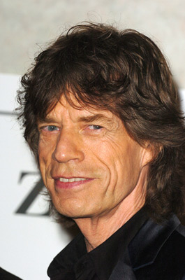 Mick Jagger