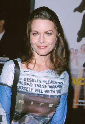 Mitzi Kapture at event of The Bachelor (1999)