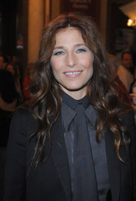 Catherine Keener at event of Che: Part Two (2008)
