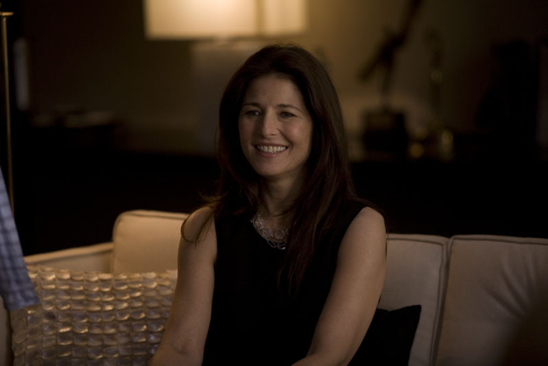 Still of Catherine Keener in What Just Happened (2008)