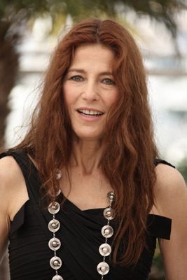 Catherine Keener at event of Synecdoche, New York (2008)