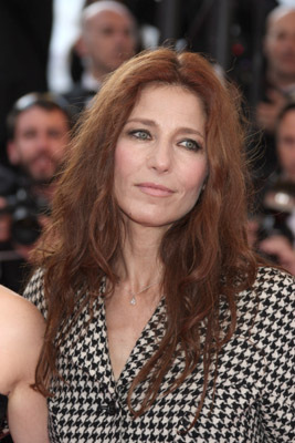 Catherine Keener at event of Synecdoche, New York (2008)