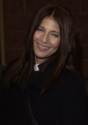 Catherine Keener at event of An American Crime (2007)